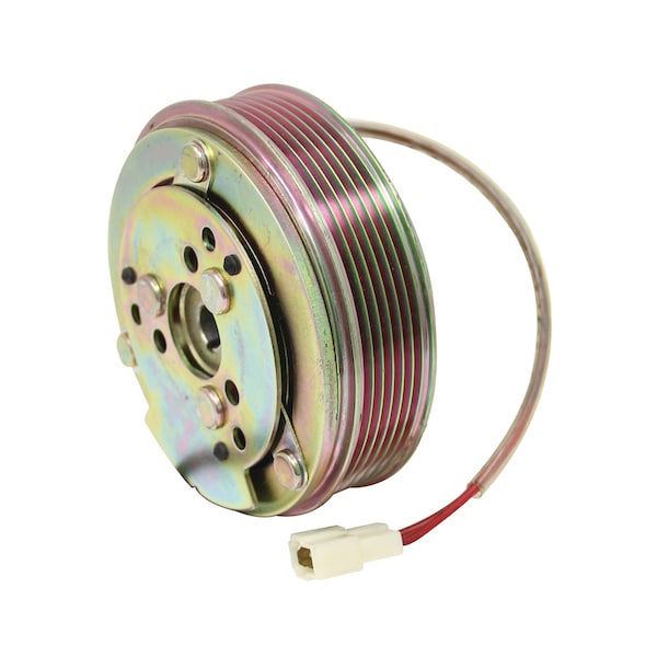 Clutch 6" x5.7" x2.5"